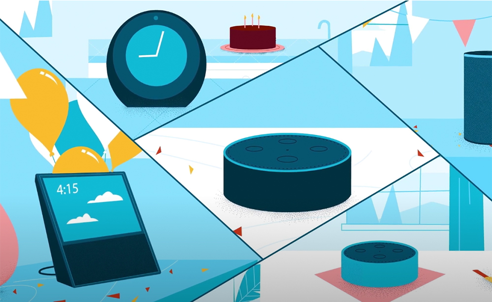 Cómo configurar el sistema de sonido multi-habitación de Alexa
