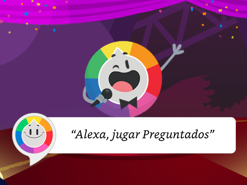Preguntados