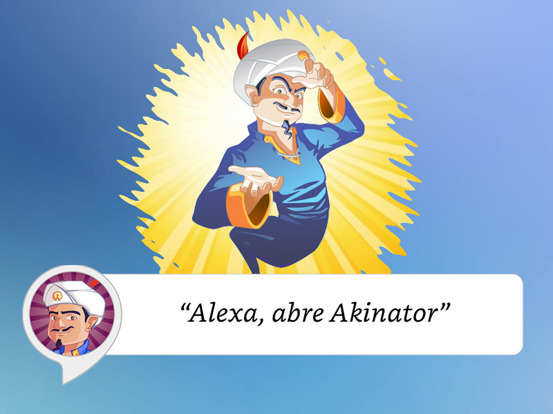 Akinator
