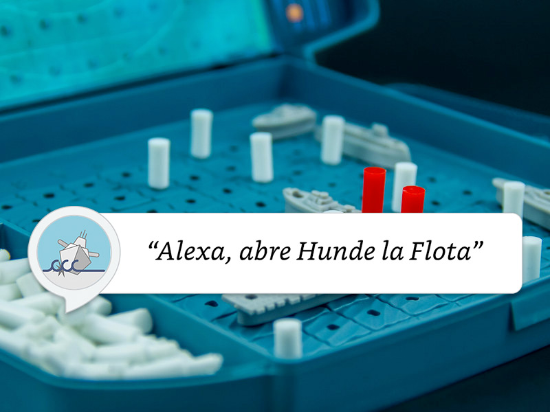 Hunde la flota