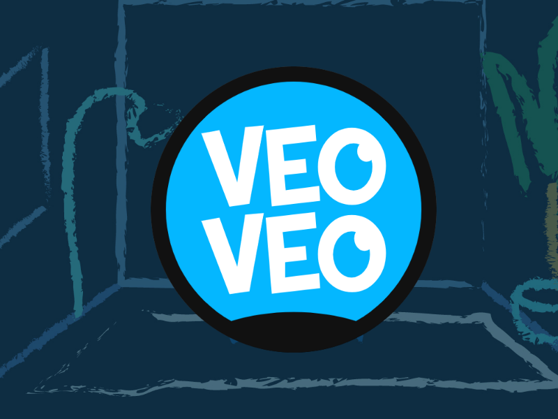 Veo Veo